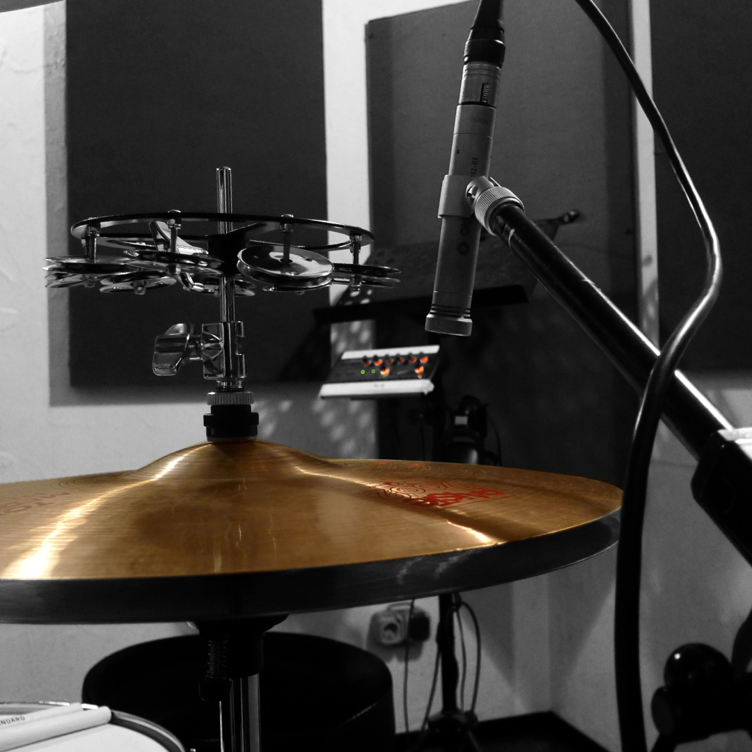 Airstrike DRums Aug 2024