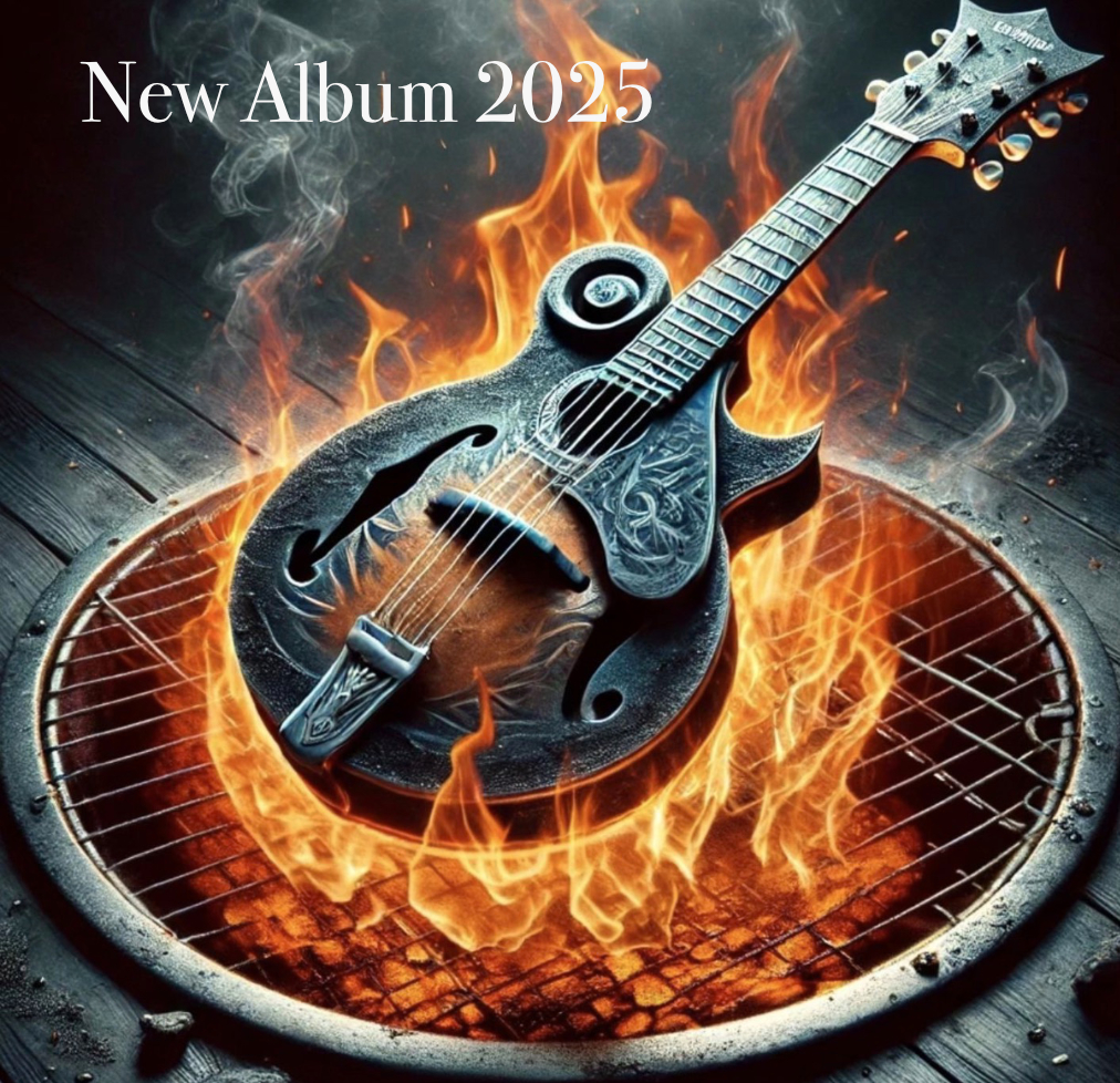 Mandowar new