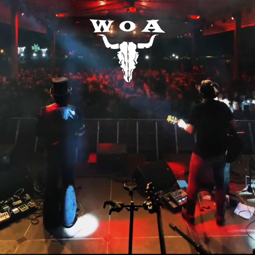 Mandowar Wacken 2026