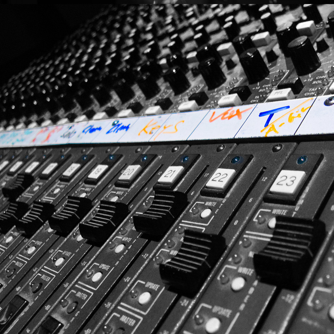 MCI Console