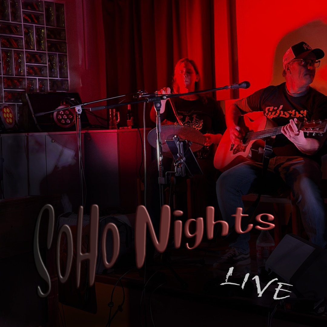 SoHo Nights 03.02026