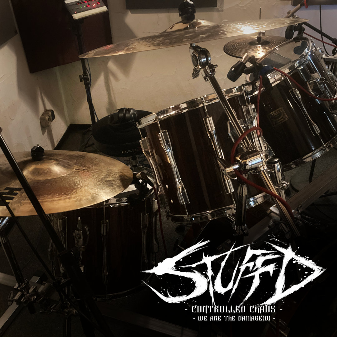 Stuffd Drum Recordings
