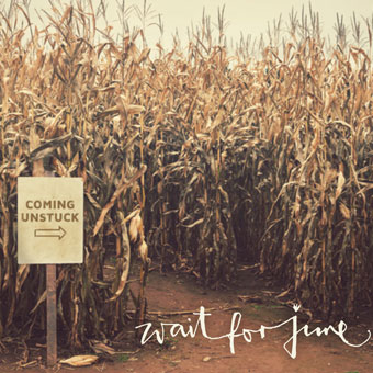  Wait for June - Rec/Mix/Master 