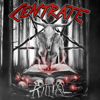  Centrate- Rec/Mix/Master 