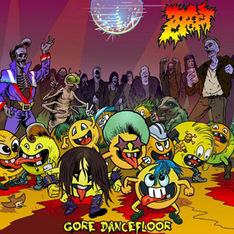  Zoe Beast - Mix/Master 