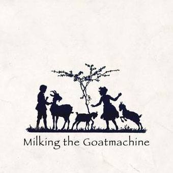  Milking the Goatmachine - Rec/Mix/Master 