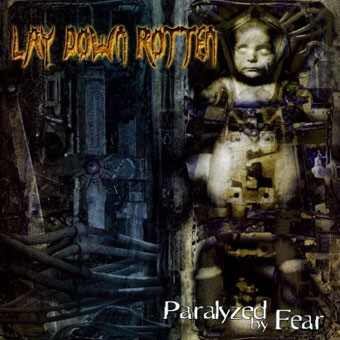  Lay Down Rotten - Rec/Mix/Master 