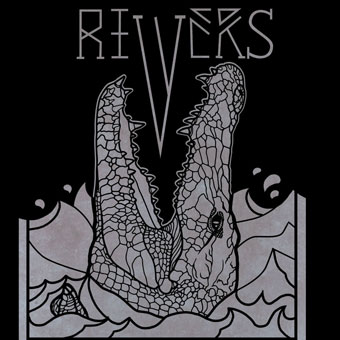  Rivers - Rec/Mix/Master 