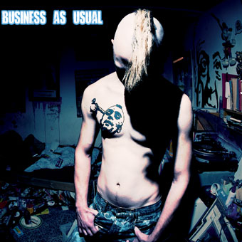  Business as Usual- Rec/Mix/Master 