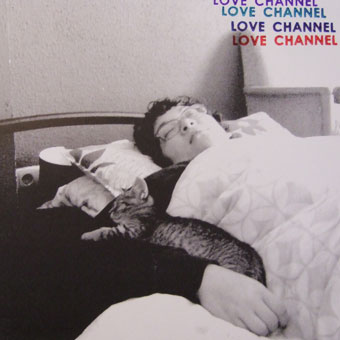  Love Channel - Rec/Mix/Master 