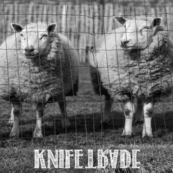  Knifeblade - Rec/Mix/Master 