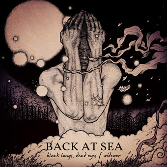  Back at Sea - Rec/Mix/Master 