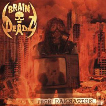  Braindeadz - Rec/Mix/Master 