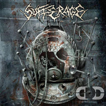  Sufferage - Mix/Master 
