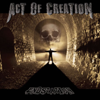  Act of Creation 
