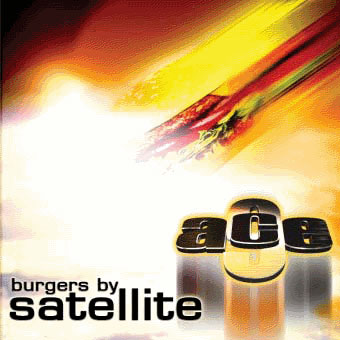  Ace 9 - Rec/Mix/Master 