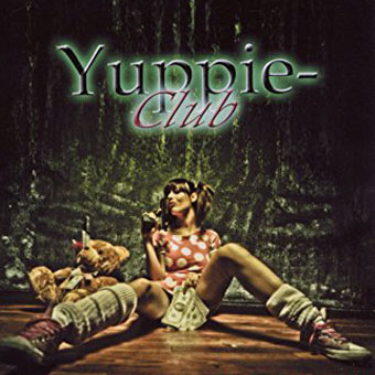  Yuppie Club - Mix/Master 