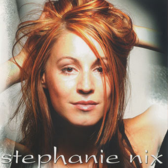  Stephanie Nix - Rec/Mix/Master 