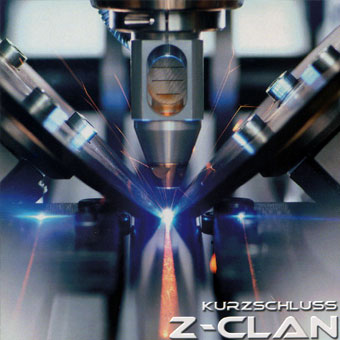  Z-Clan - Rec/Mix/Master 