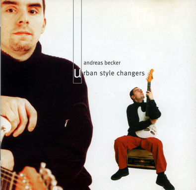  Andy Becker - Rec/Mix/Master 