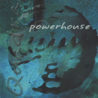  Powerhouse - Rec/Mix/Master 