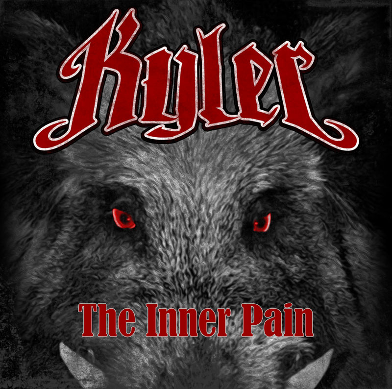  Kyler  - Rec/Mix/Master 