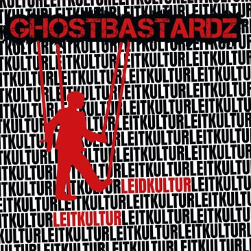  Ghostbartardz - Rec/Mix/Master 