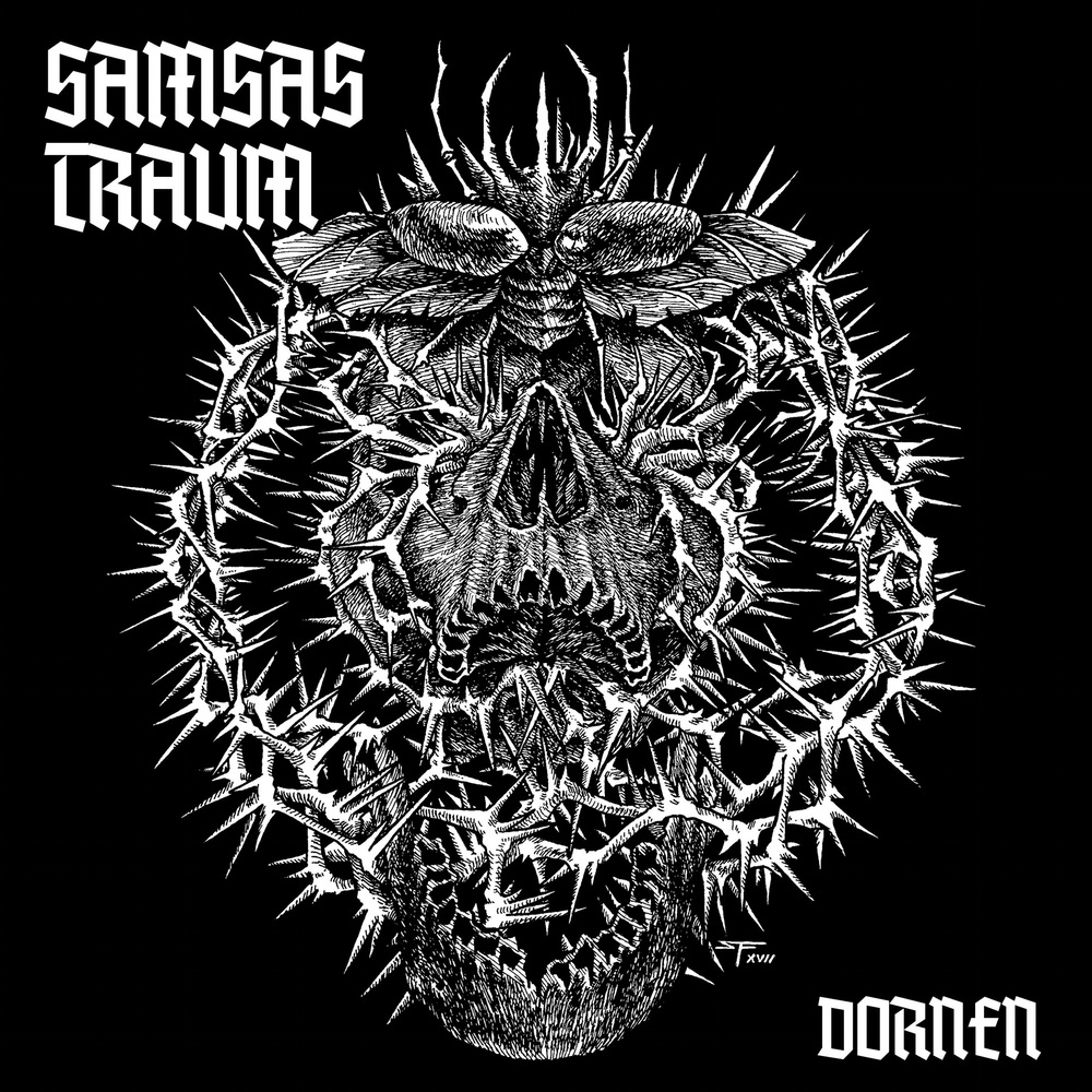  Samsas Traum - Vocal Recordings 