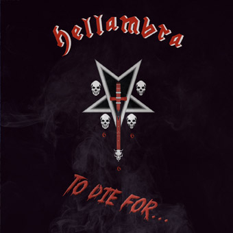  Hellambra- Rec/Mix/Master 