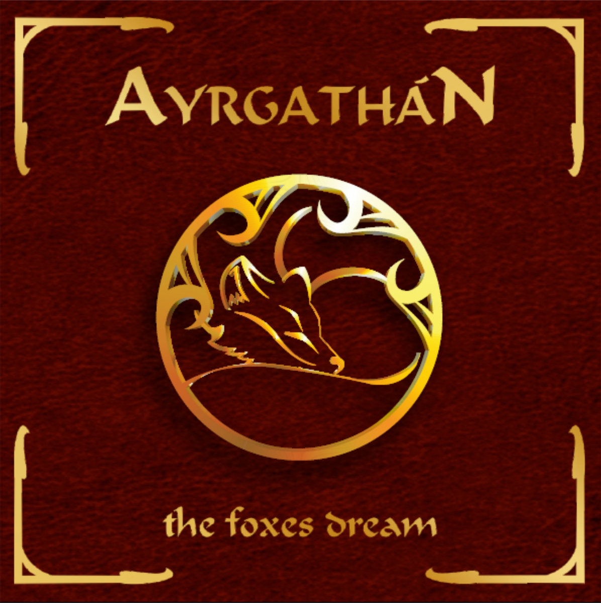  Ayrgathan - Rec/Mix/Master 