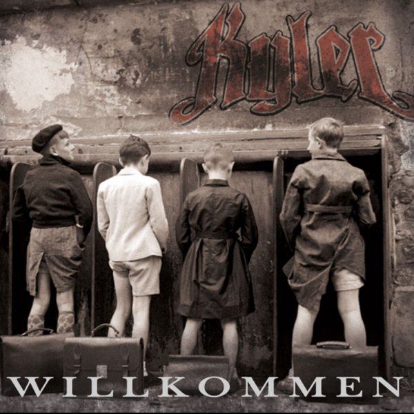  Kyler - Rec/Mix/Master 