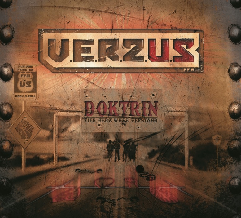  Versus - Rec/Mix/Master 