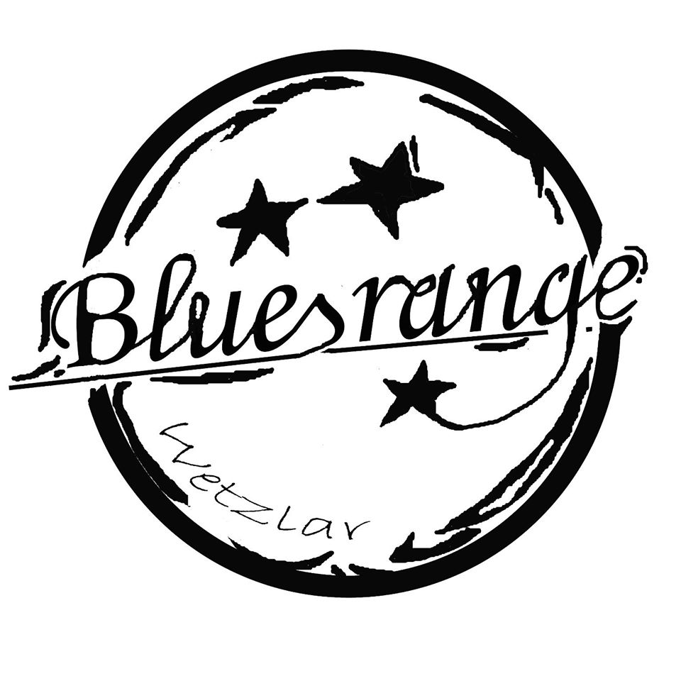  Bluesrange - Rec/Mix/Master 