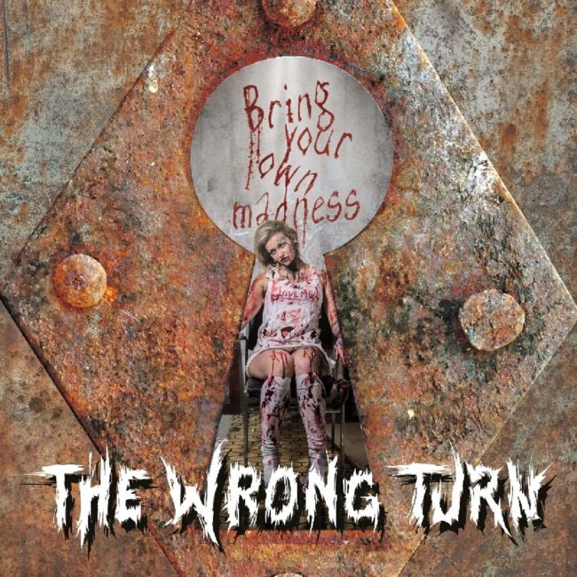  The Wrong Turn 