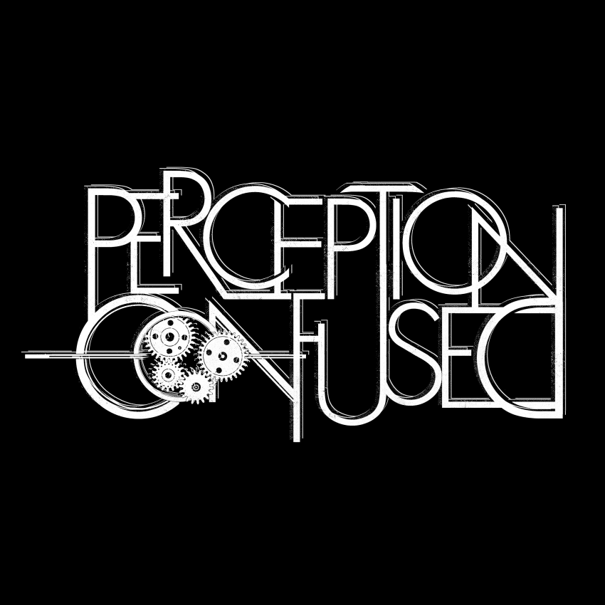  Perception Confused - Rec/Mix/Master 