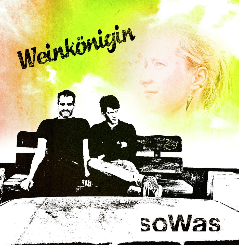  SoWas - Rec/Mix/Master 
