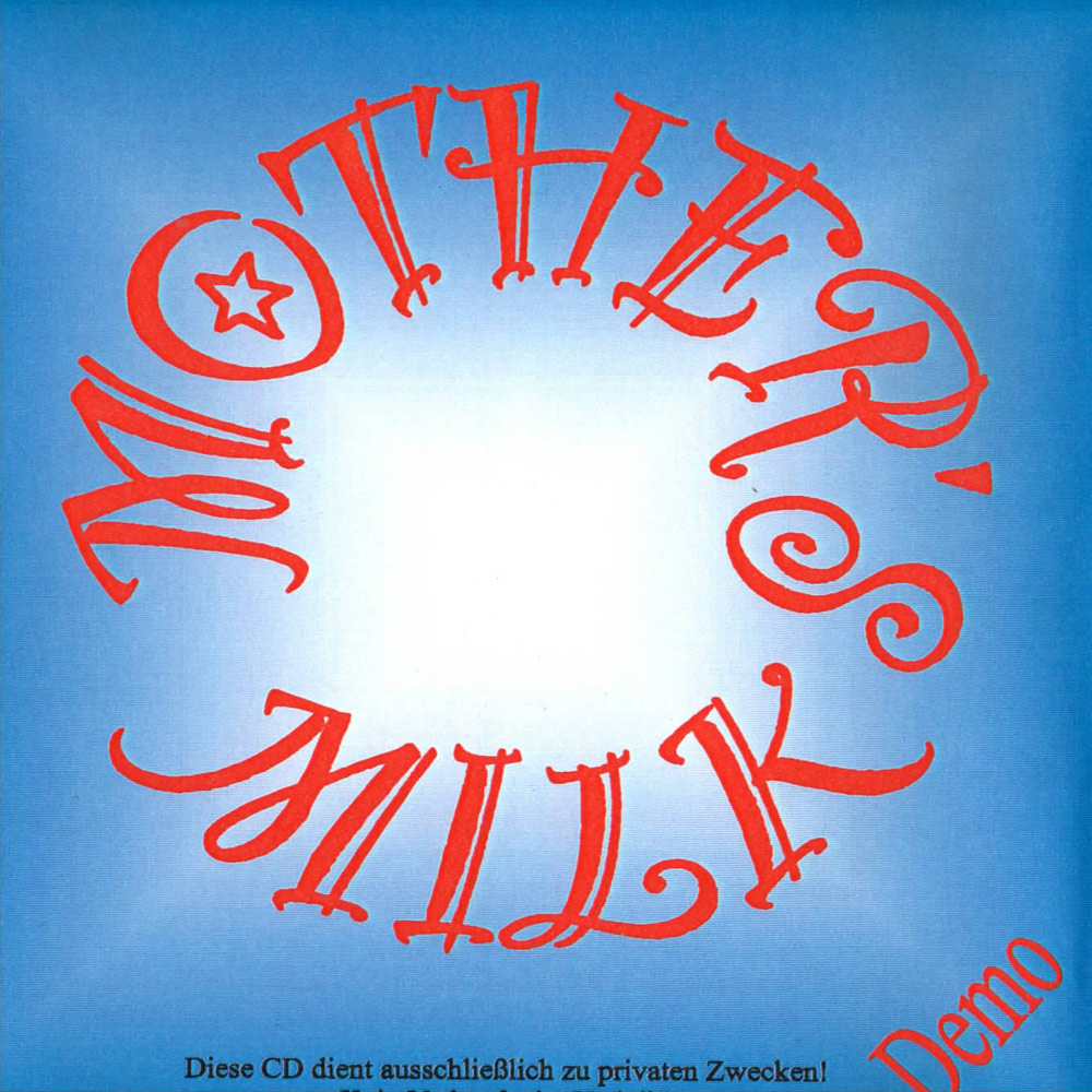  Mothers Milk - Rec/Mix/Master 