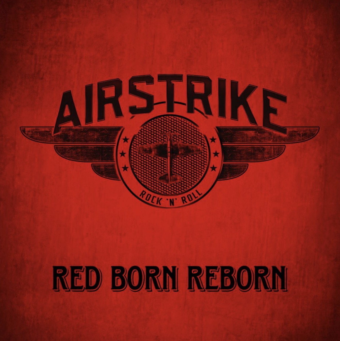  Airstrike - Rec/Mix/Master 