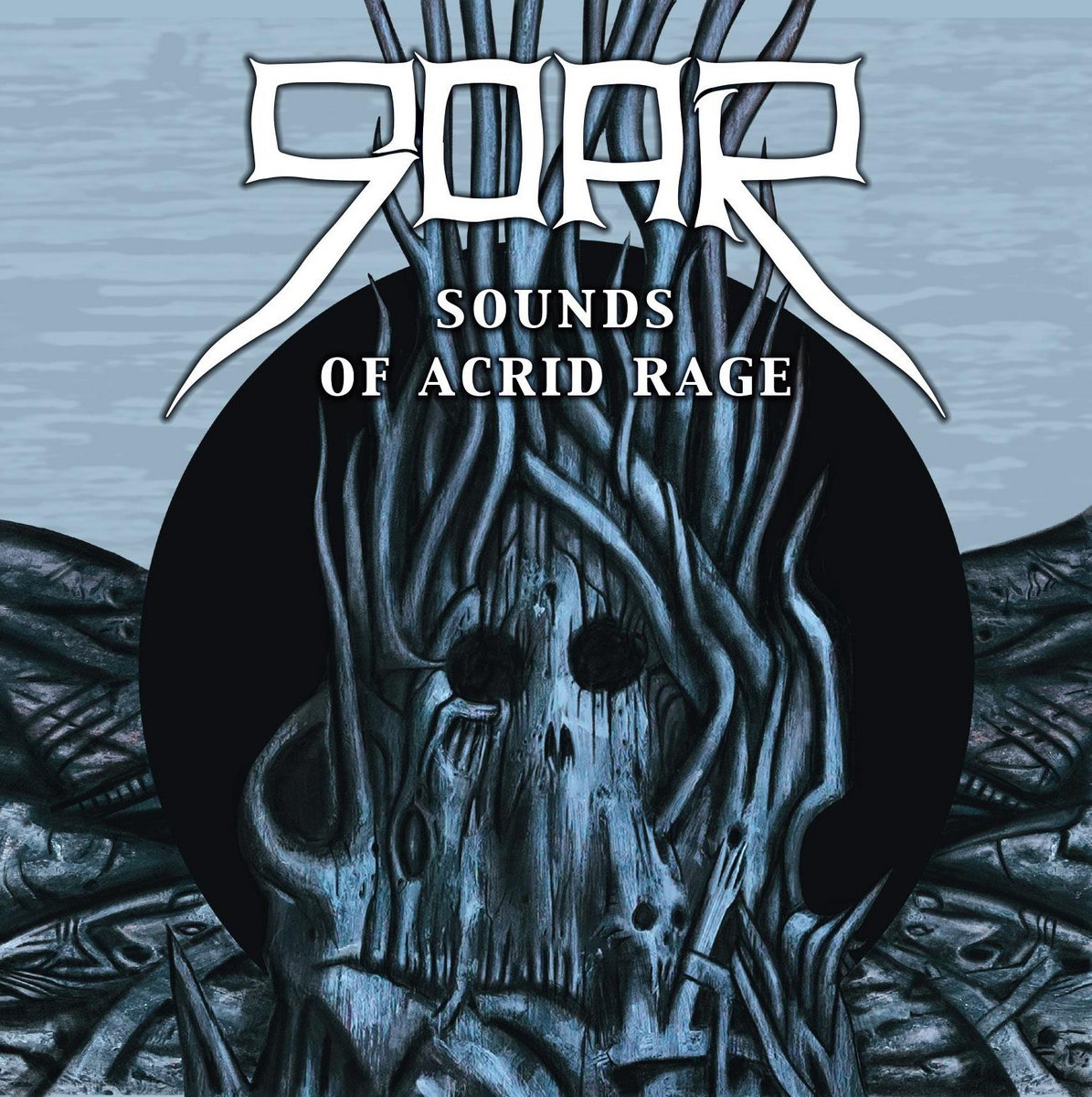  SOAR - Rec/Mix/Master 