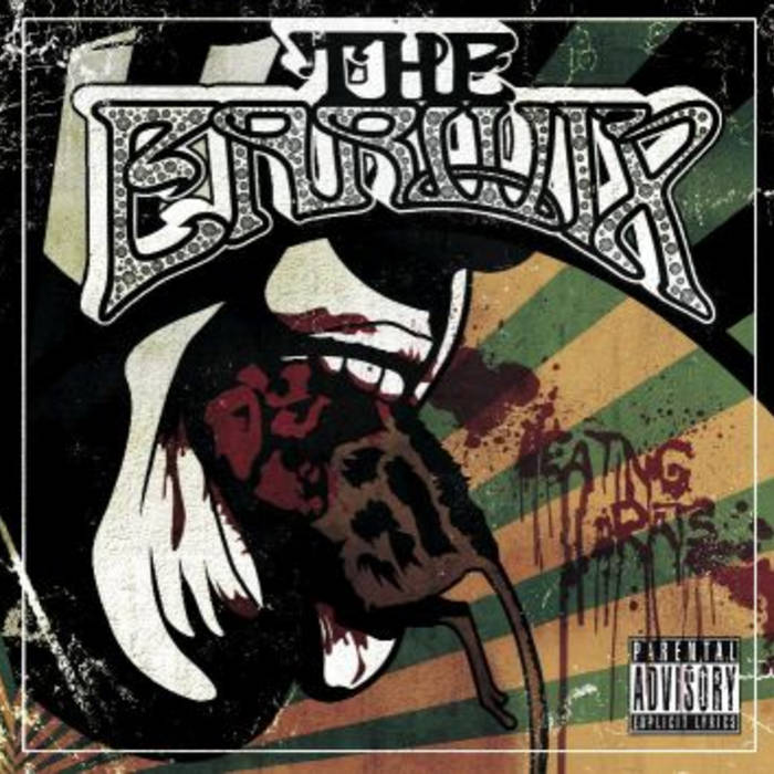  The Earwix - Rec/Mix/Master 