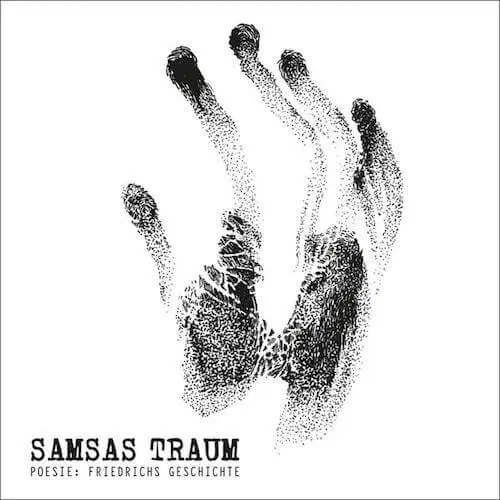  Samsas Traum -Vocal Recordings  