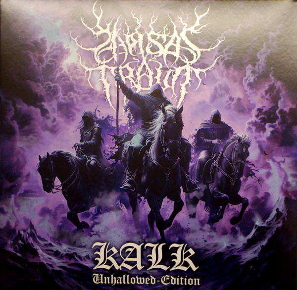  Samsas Traum - Vocal Recordings 