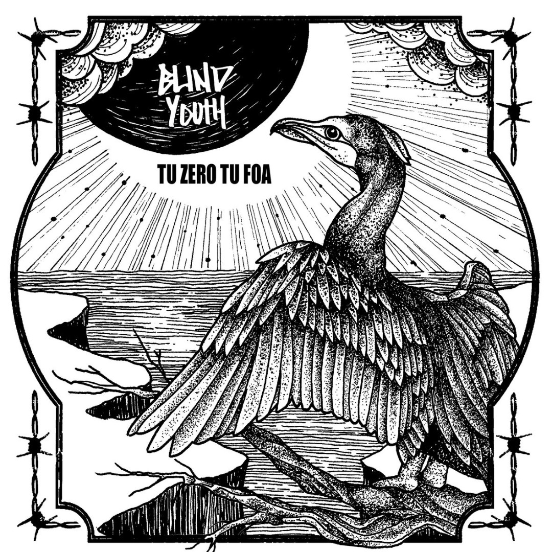  Blind Youth - Rec/Mix/Master 