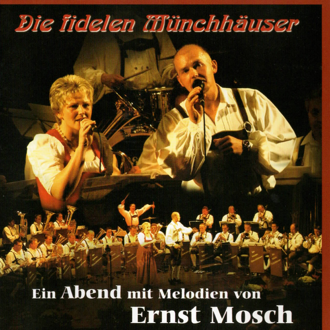  Die fidelen Münchhäuser - Studio 