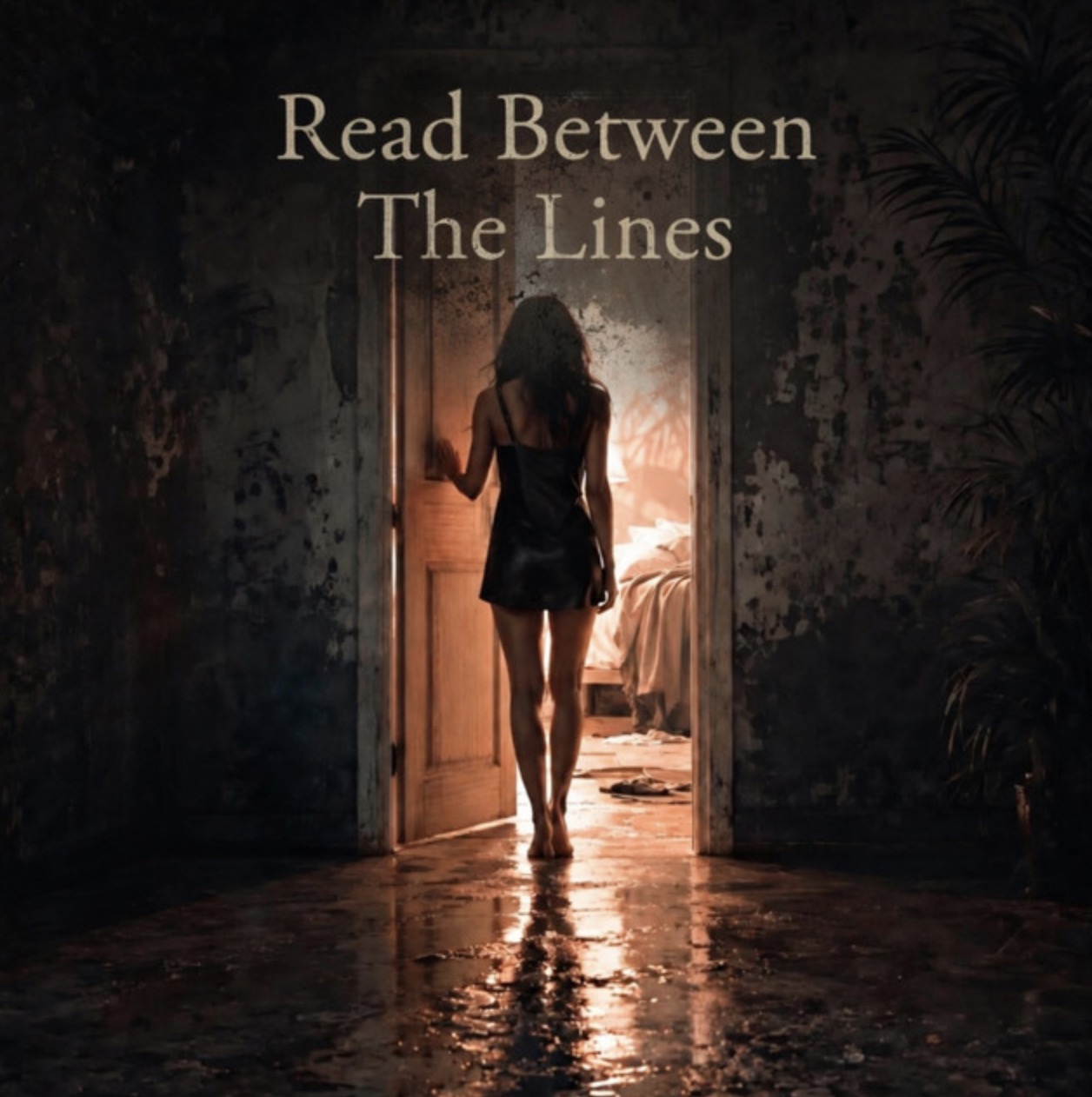  Airstrike - Read between the Lines - Single 2026 
