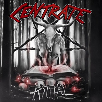  Centrate- Rec/Mix/Master 