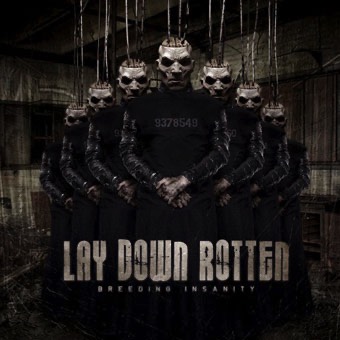  Lay Down Rotten 