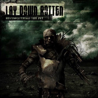  Lay Down Rotten - Rec/Mix/Master 