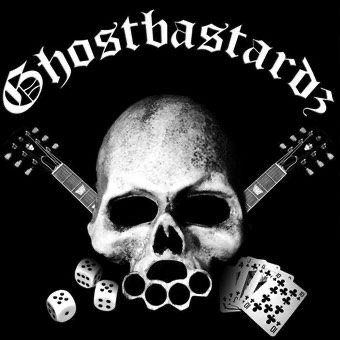  Ghostbastardz - Rec/Mix/Master 
