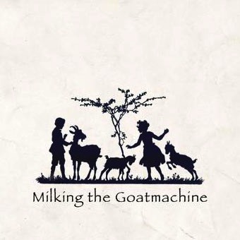  Milking the Goatmachine 